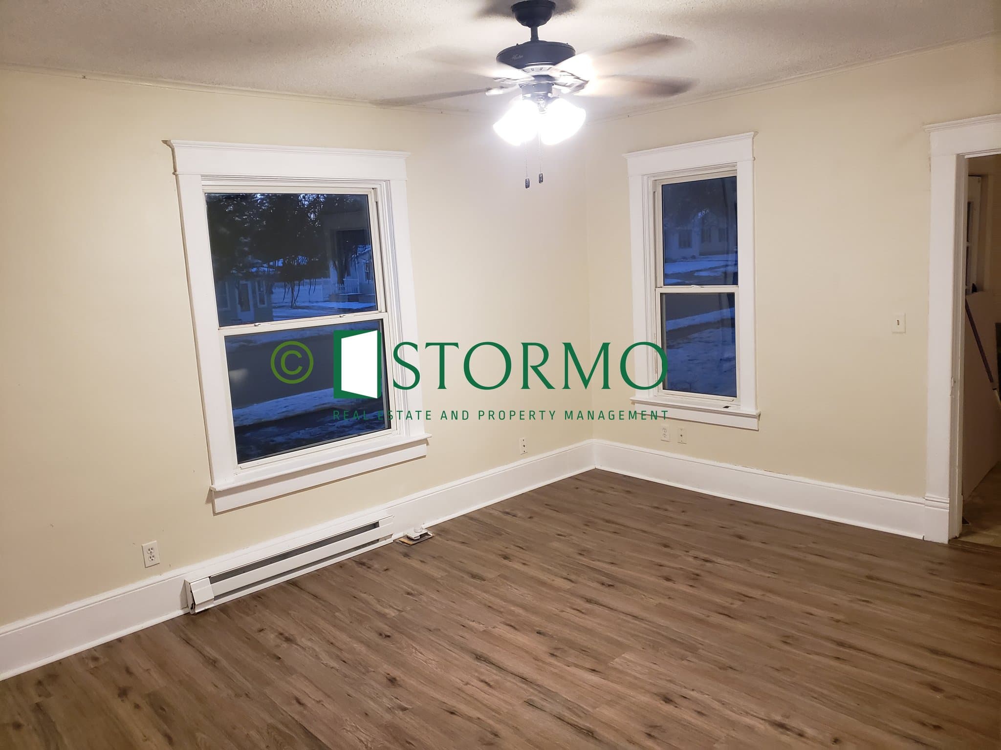 Dassel Apartment: 510 2nd St N