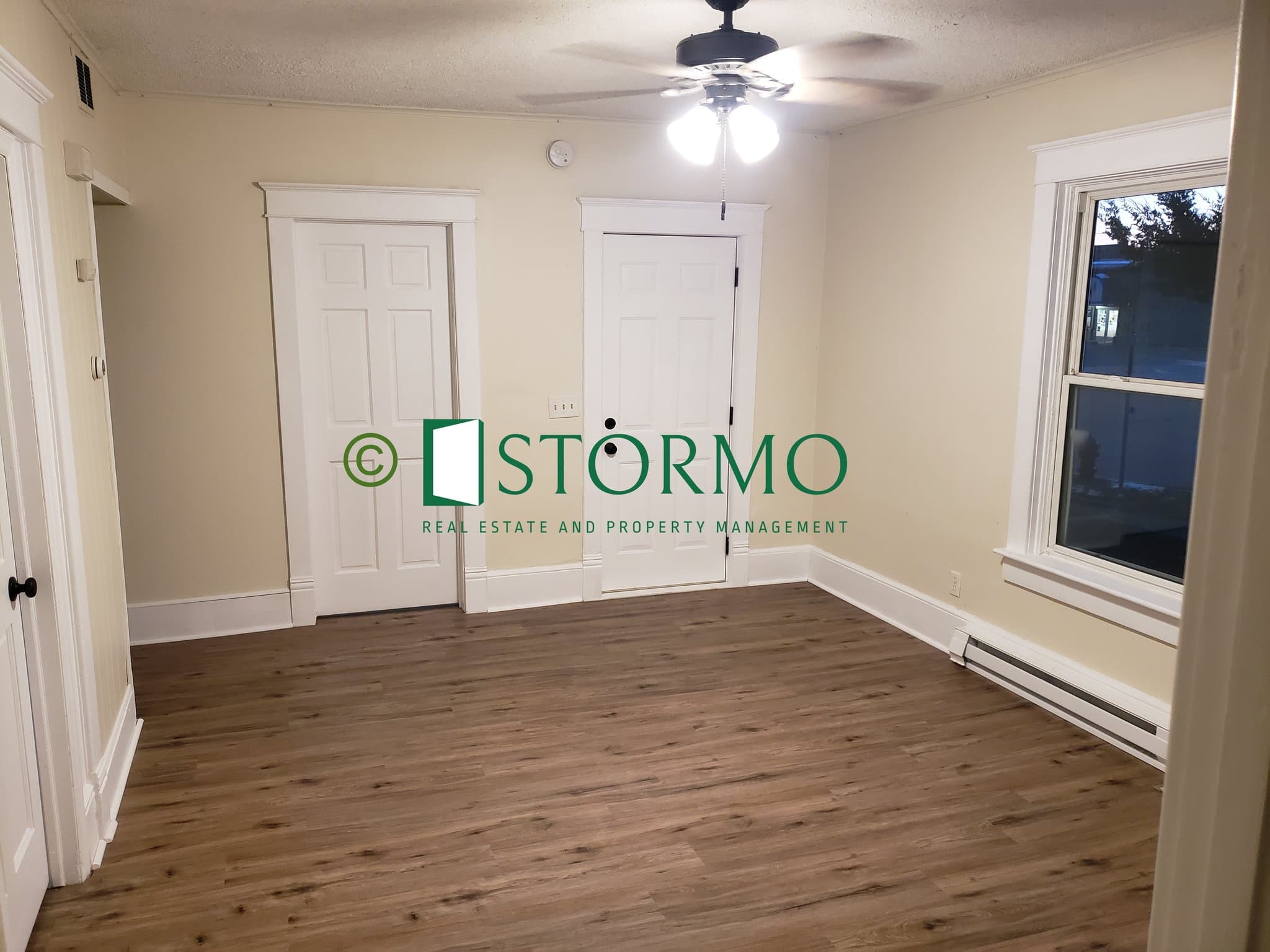 Dassel Apartment: 510 2nd St N