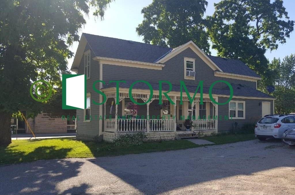 Dassel Apartment: 510 2nd St N