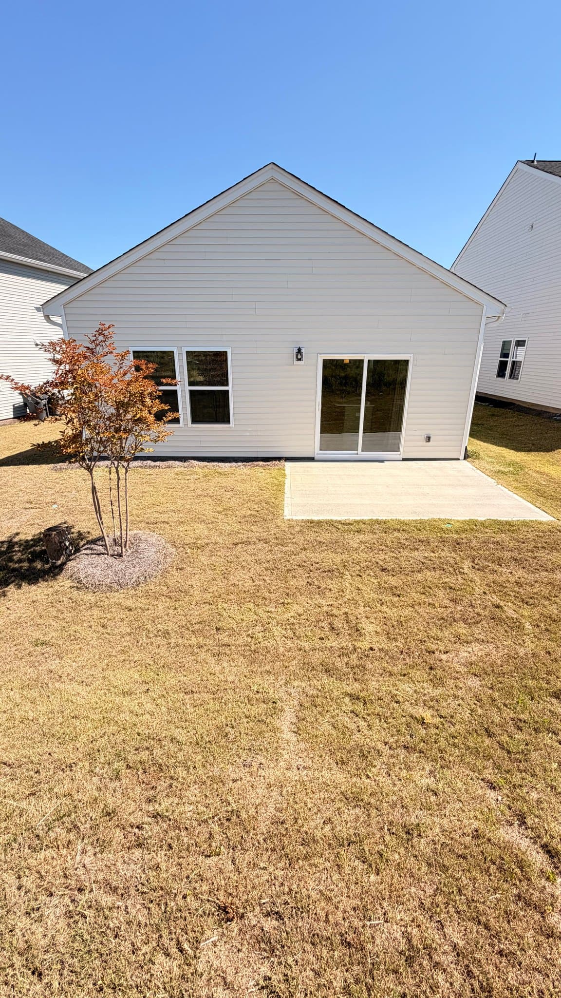 Greer House: 1456 Donhill Dr