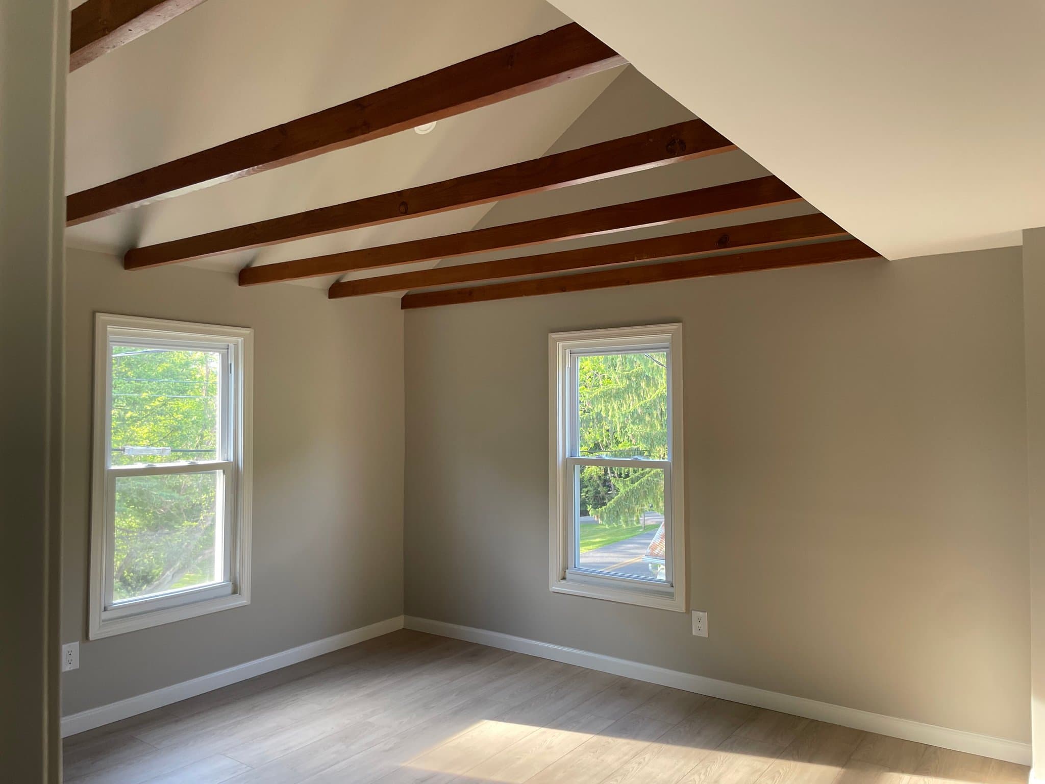 Boonsboro House: 7405 Mountain Laurel Rd