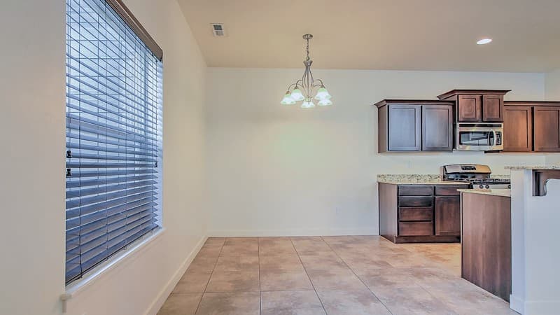 South Jordan Townhome: 3738 W Jacinda Ln
