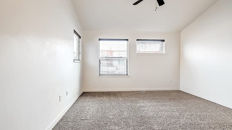 South Jordan Townhome: 3738 W Jacinda Ln
