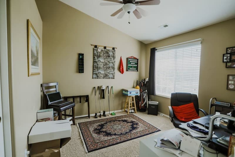 Draper House: 14233 S Adobe School Dr