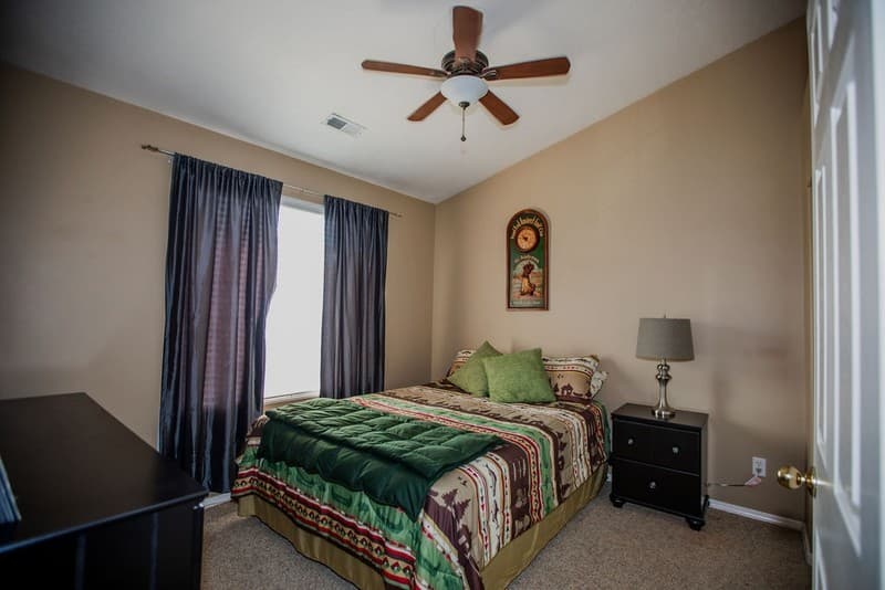 Draper House: 14233 S Adobe School Dr
