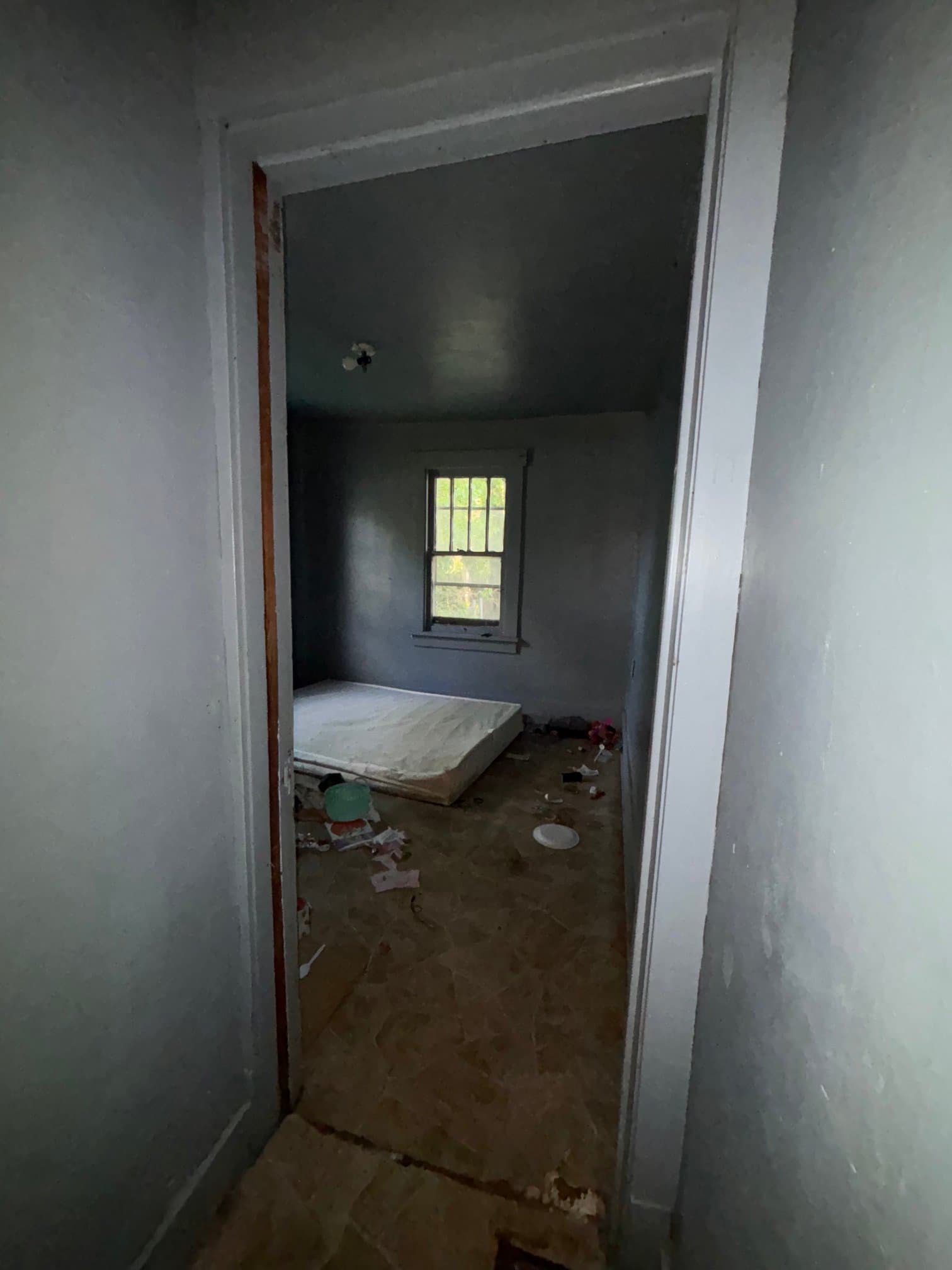Decatur House: 1505 E Walnut St
