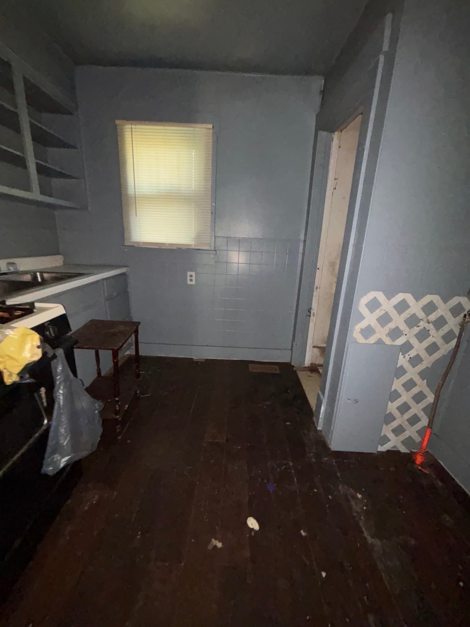 Decatur House: 1505 E Walnut St