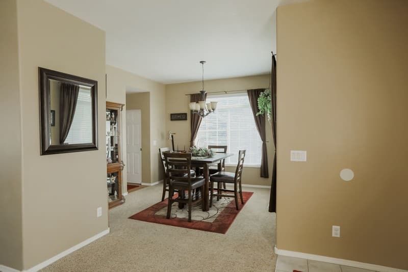 Draper House: 14233 S Adobe School Dr