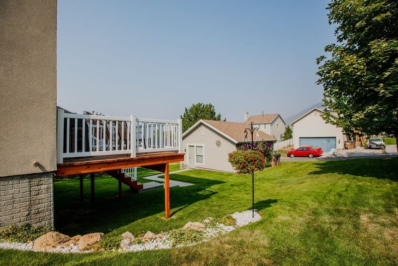 Draper House: 14233 S Adobe School Dr