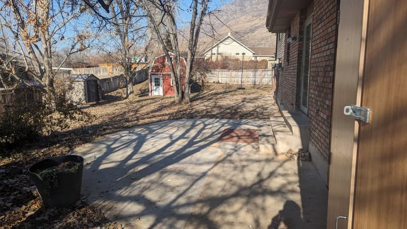 Pleasant Grove House: 117 N 1185 E