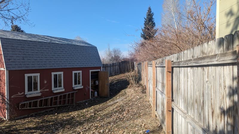 Pleasant Grove House: 117 N 1185 E