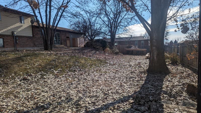 Pleasant Grove House: 117 N 1185 E