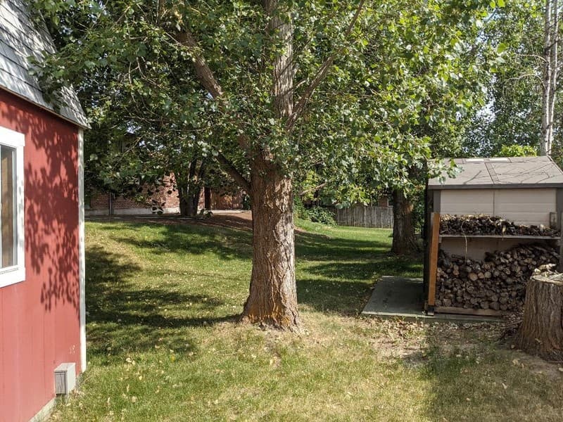 Pleasant Grove House: 117 N 1185 E