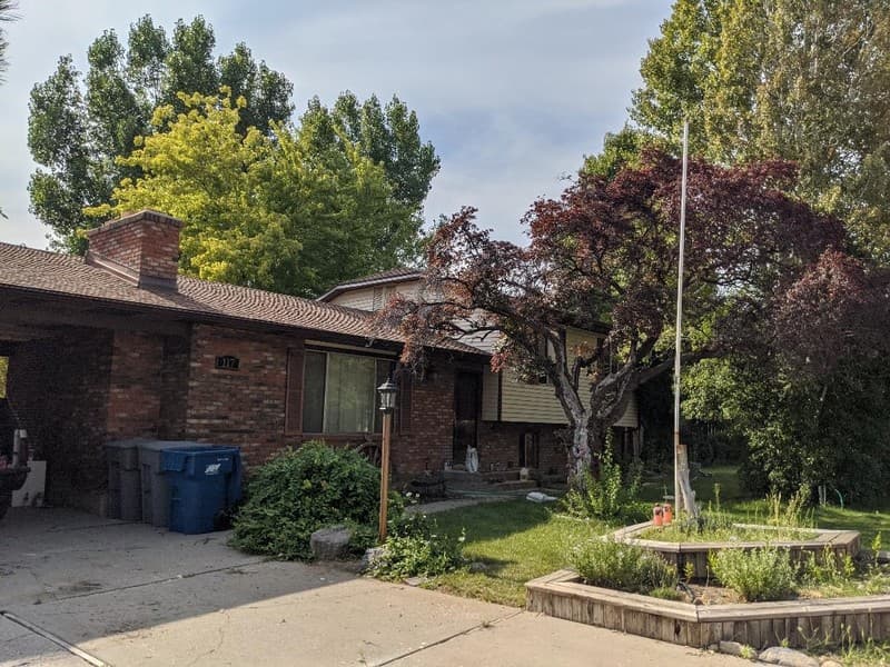 Pleasant Grove House: 117 N 1185 E