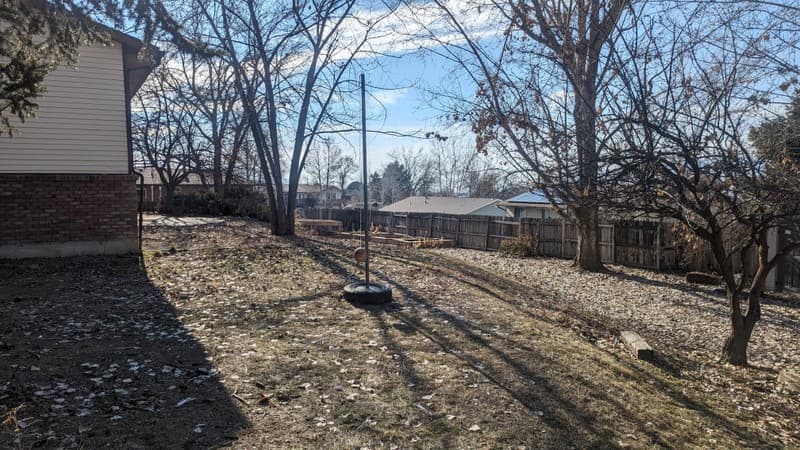Pleasant Grove House: 117 N 1185 E