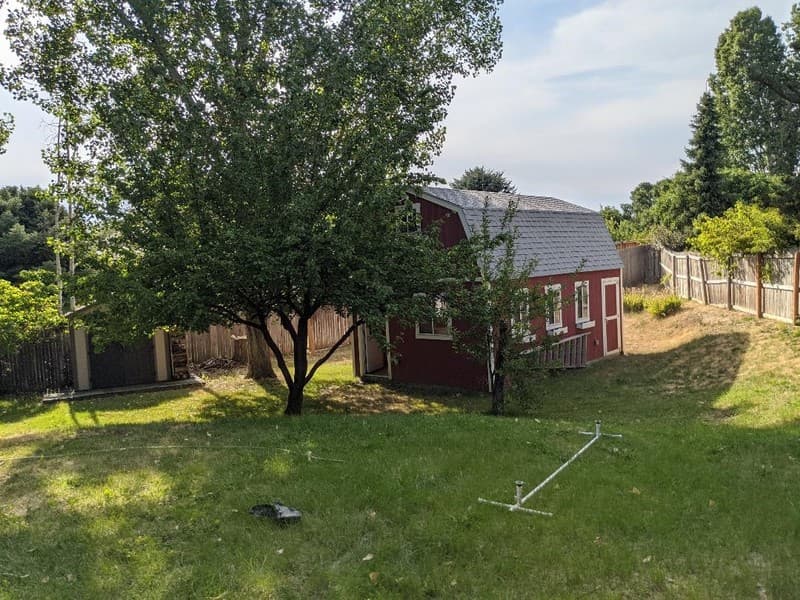 Pleasant Grove House: 117 N 1185 E