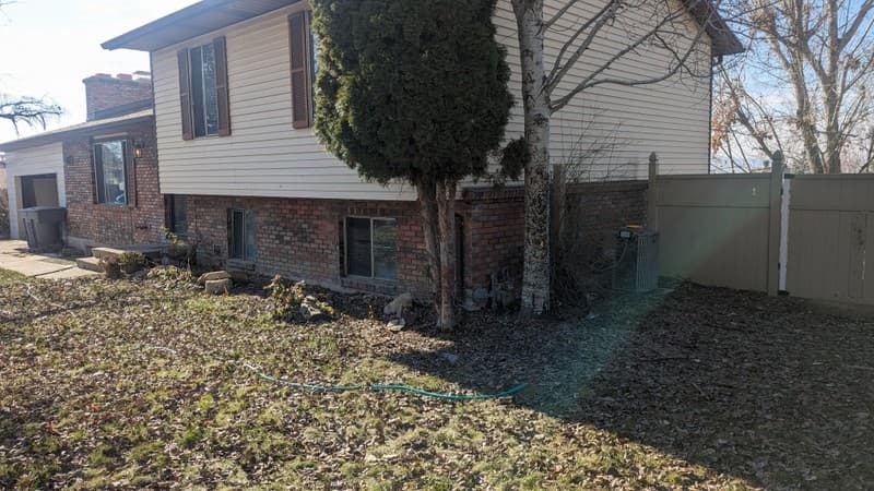 Pleasant Grove House: 117 N 1185 E