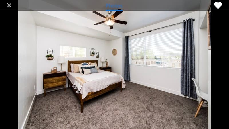 Providence Townhome: 419 W 65 S