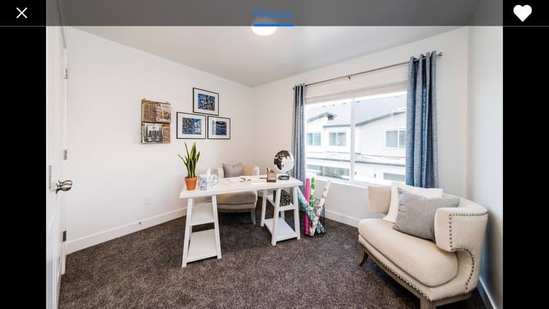 Providence Townhome: 419 W 65 S