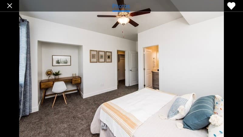 Providence Townhome: 419 W 65 S
