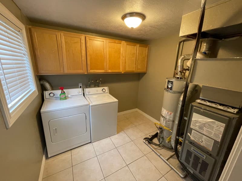 Salt Lake City Apartment: 1122 S Lake St
