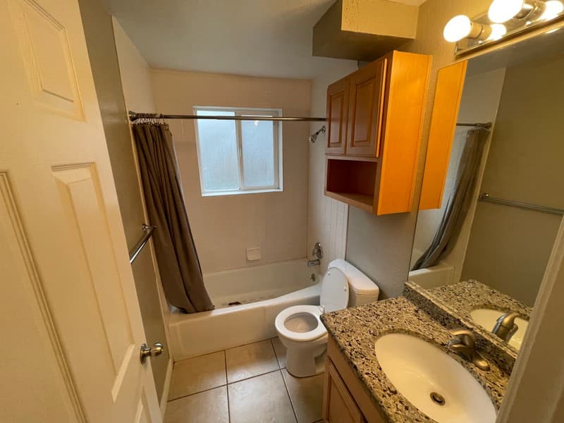 Salt Lake City Apartment: 1122 S Lake St