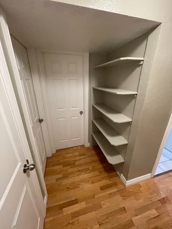 Salt Lake City Apartment: 1122 S Lake St
