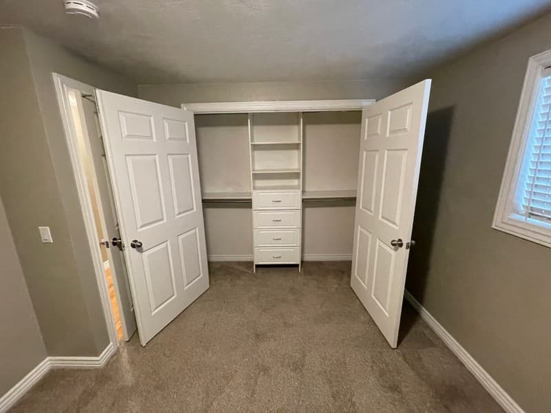 Salt Lake City Apartment: 1122 S Lake St