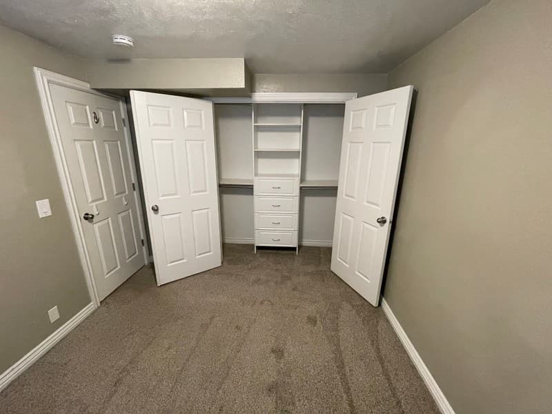 Salt Lake City Apartment: 1122 S Lake St