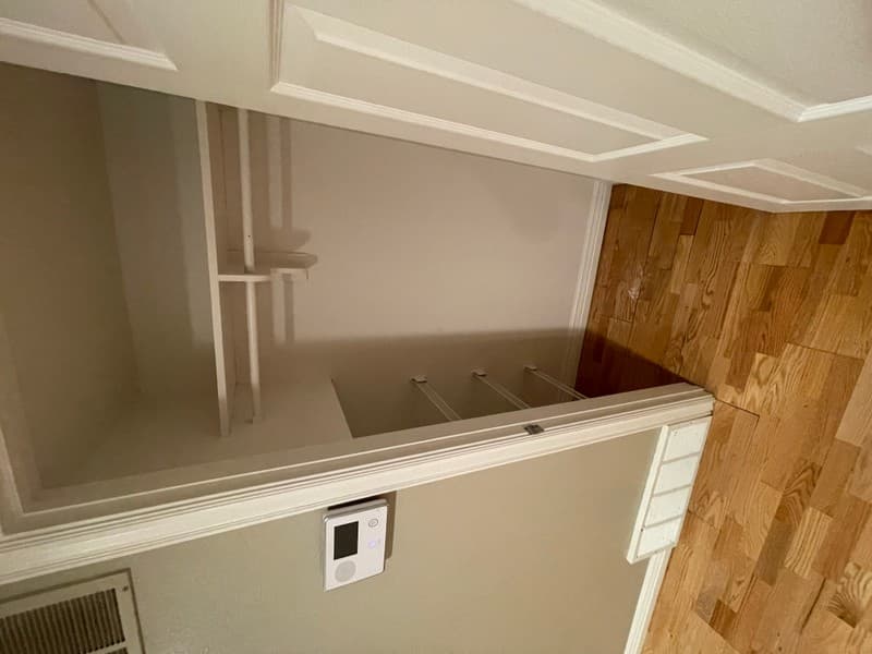 Salt Lake City Apartment: 1122 S Lake St