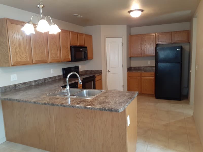 Magna House: 2632 South 8800 West