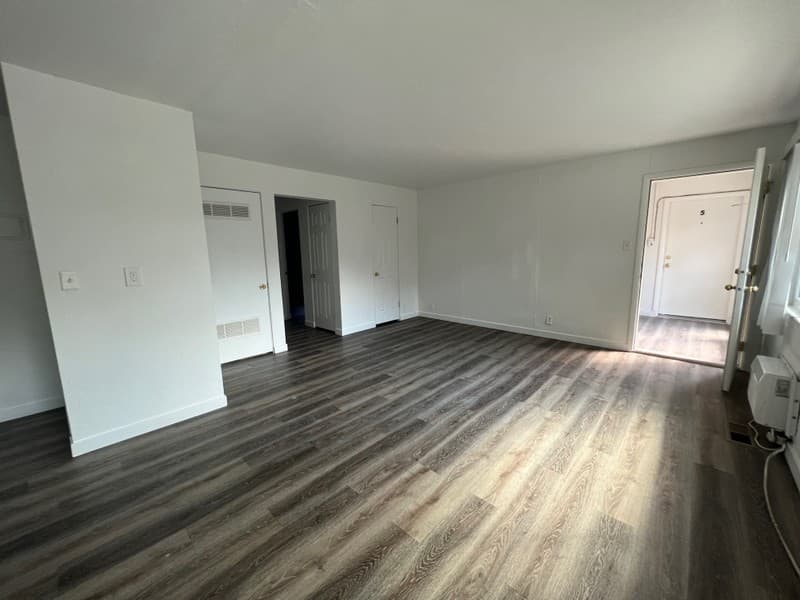 Salt Lake City Apartment: 860 E 500 S