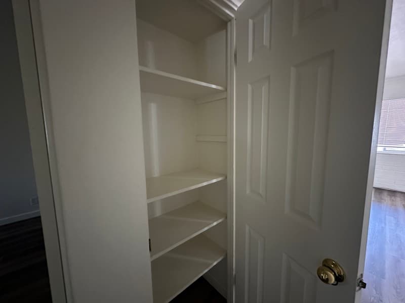 Salt Lake City Apartment: 860 E 500 S