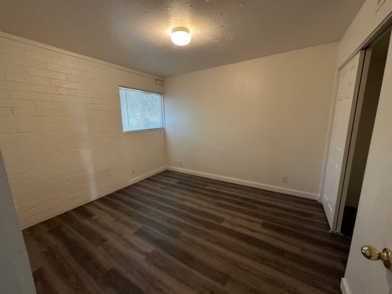 Salt Lake City Apartment: 860 E 500 S