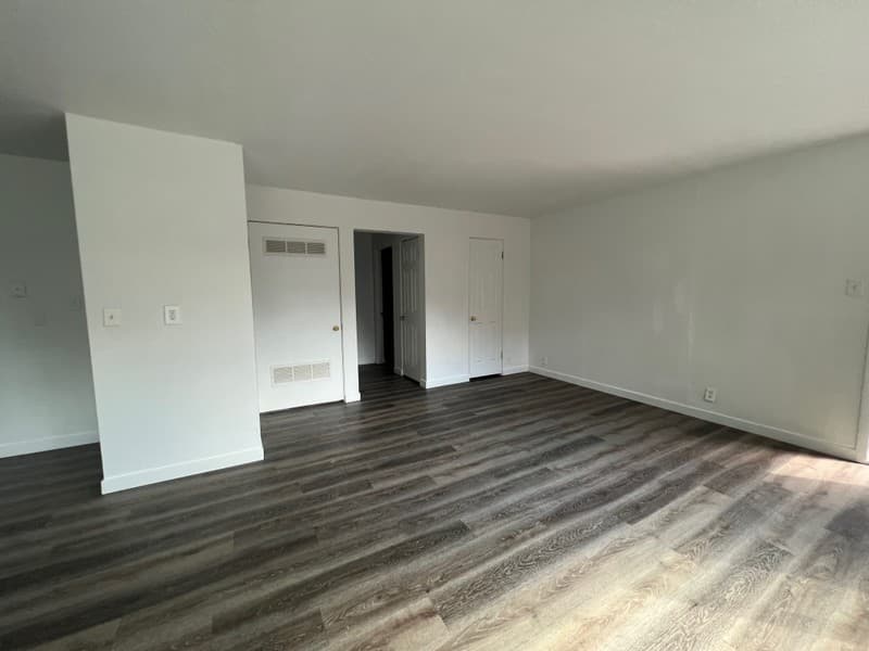 Salt Lake City Apartment: 860 E 500 S