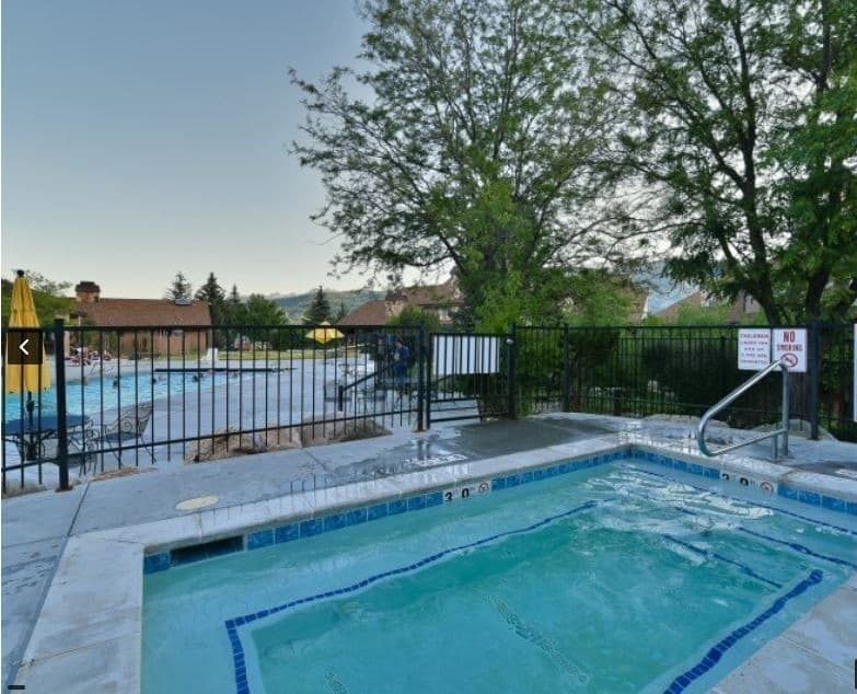 Eden Condo: 3615 N Wolf Creek Dr
