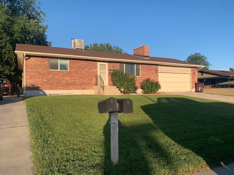 Orem Multiplex: 1053 S Main St