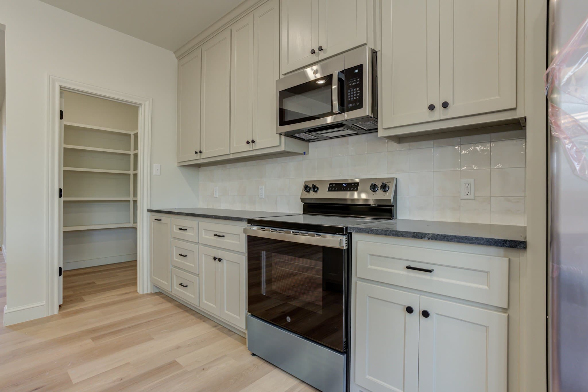 Lubbock Townhome: 2405 Joliet