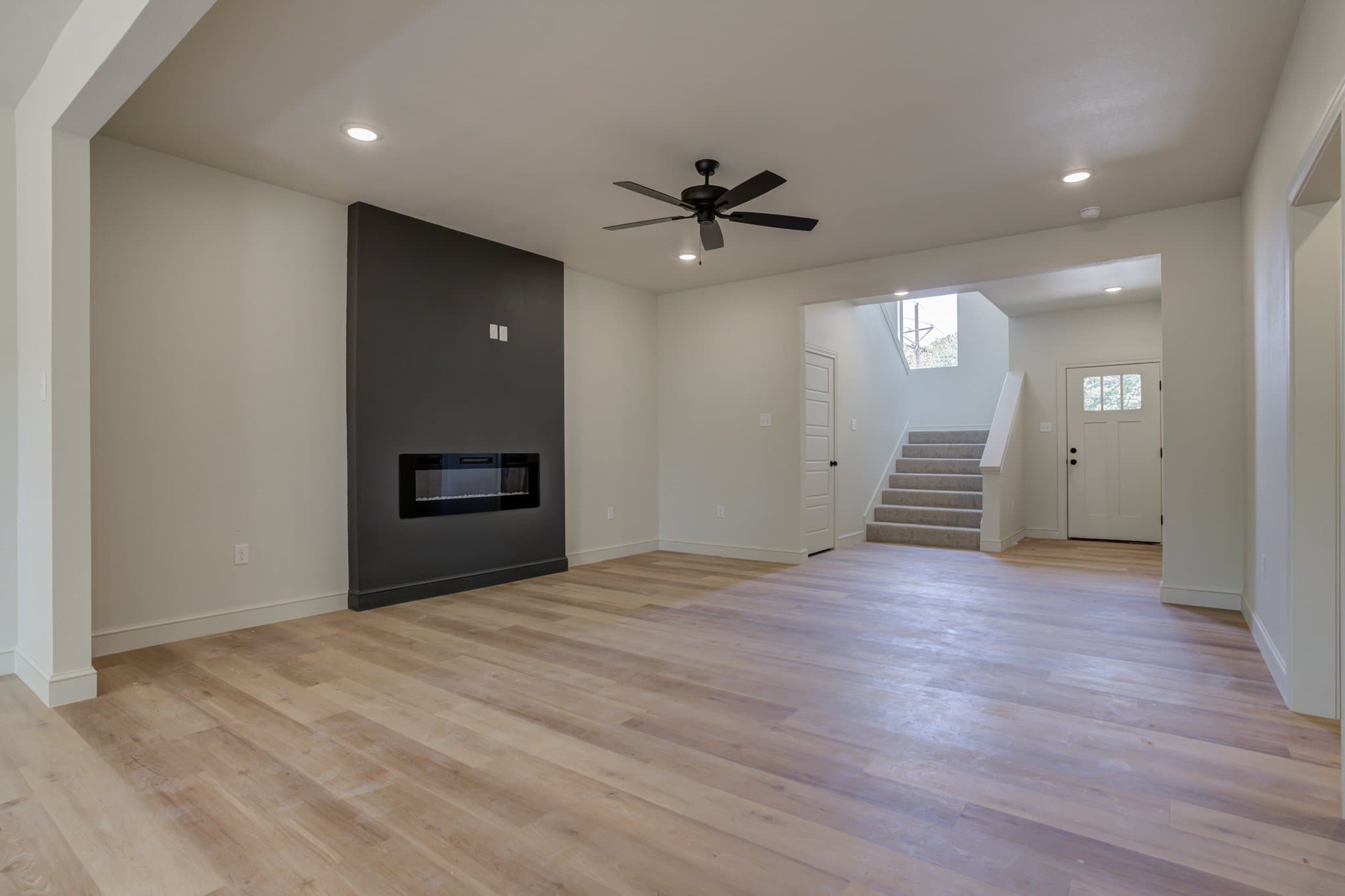 Lubbock Townhome: 2405 Joliet
