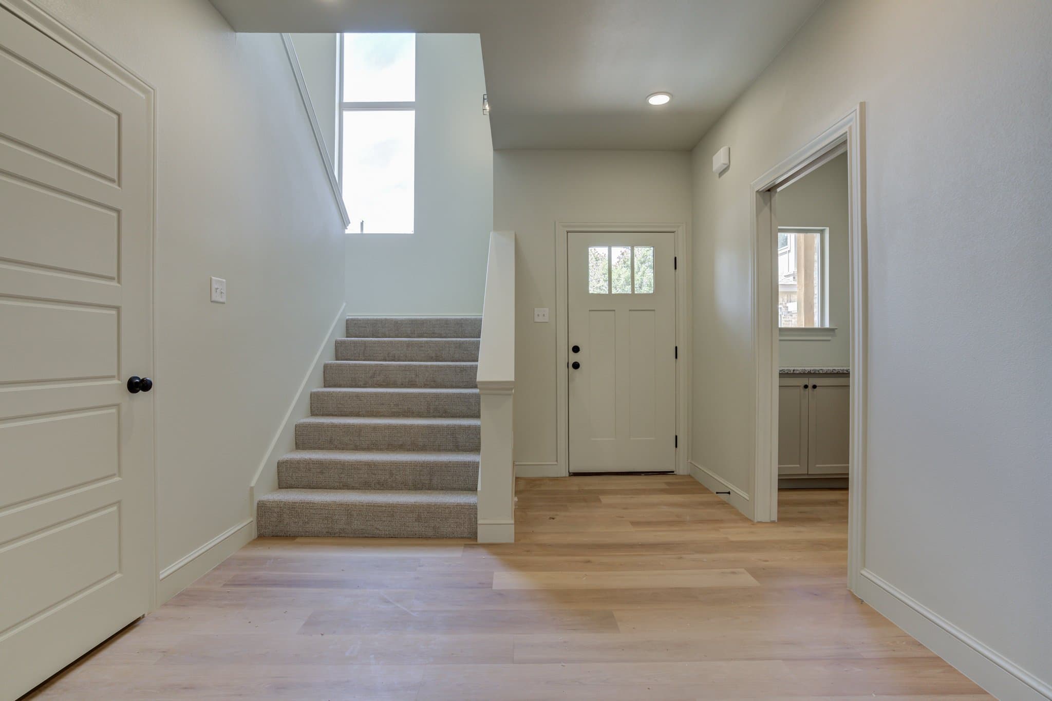 Lubbock Townhome: 2405 Joliet