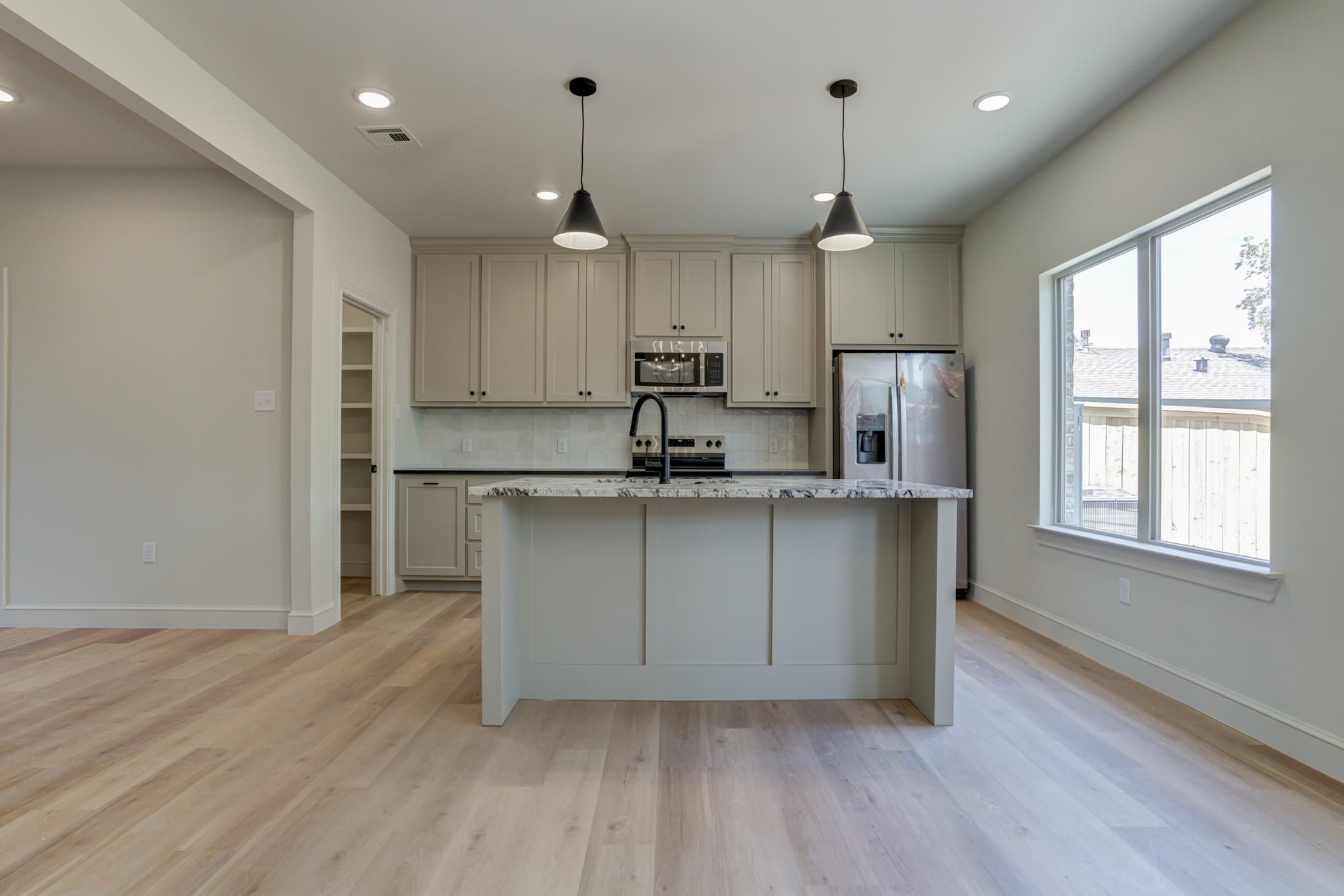 Lubbock Townhome: 2405 Joliet