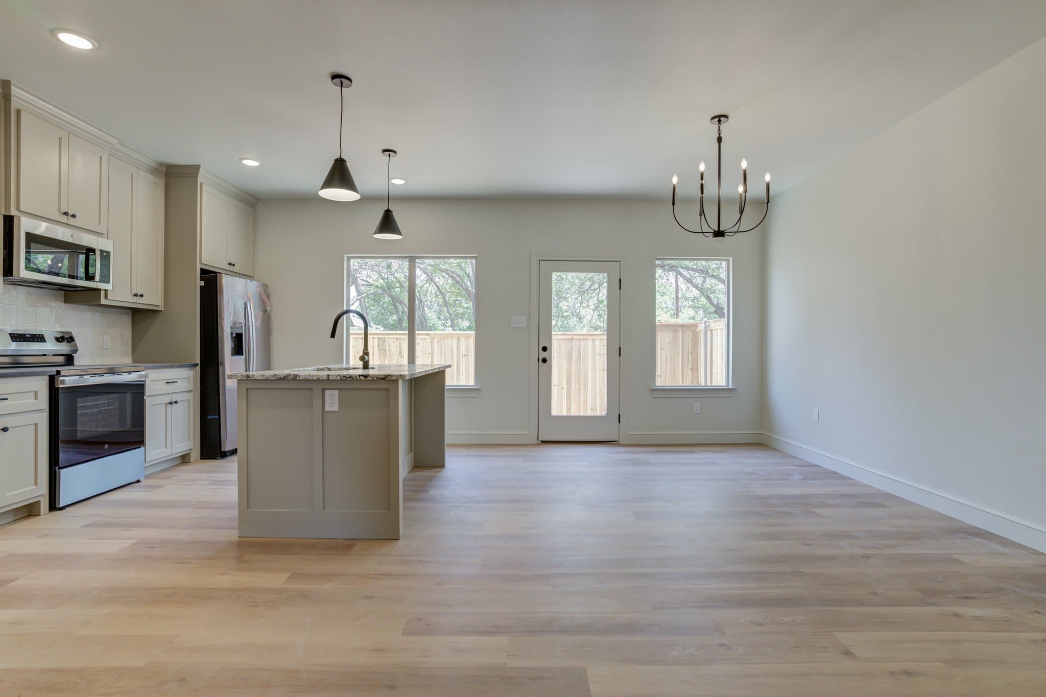Lubbock Townhome: 2405 Joliet