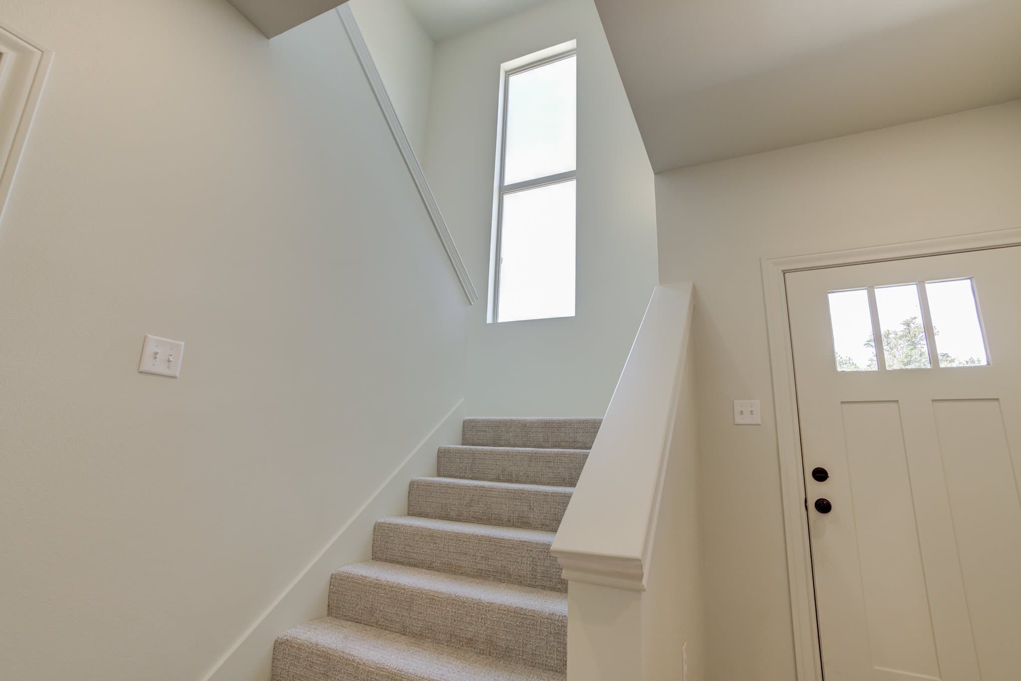 Lubbock Townhome: 2405 Joliet