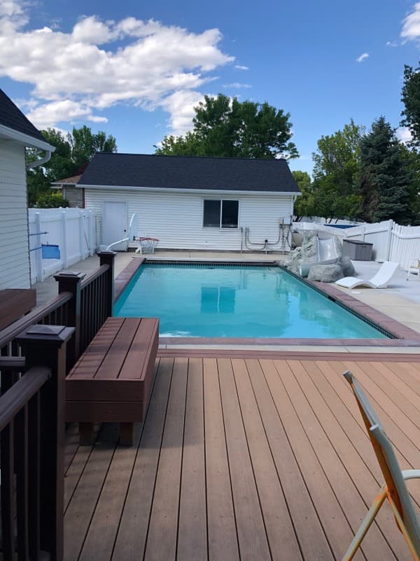 Riverton Multiplex: 11903 S Buckwheat Way