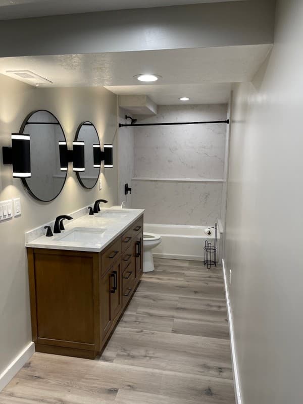 Riverton Multiplex: 11903 S Buckwheat Way