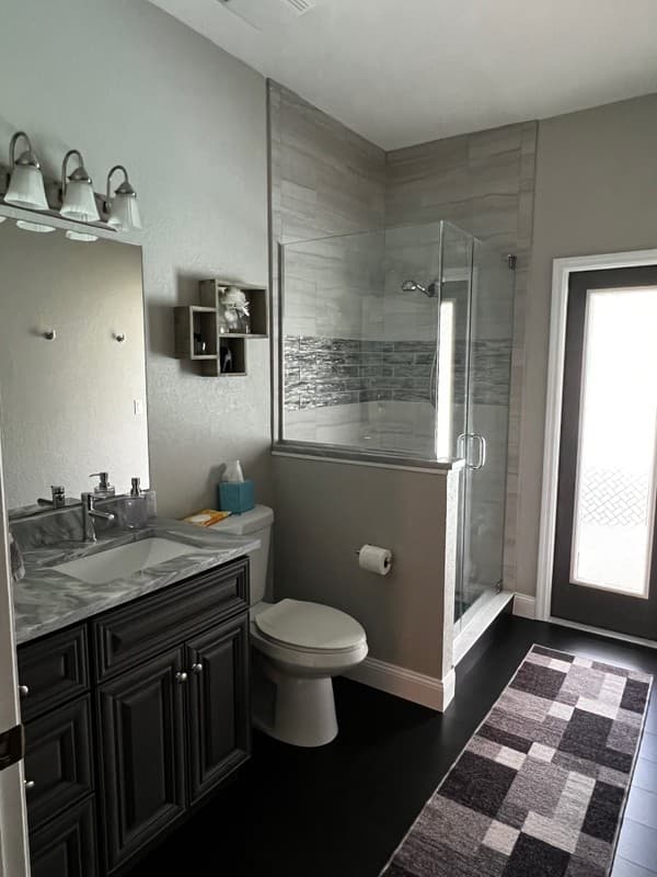 Cape Coral House: 2065 Cape Heather Cir