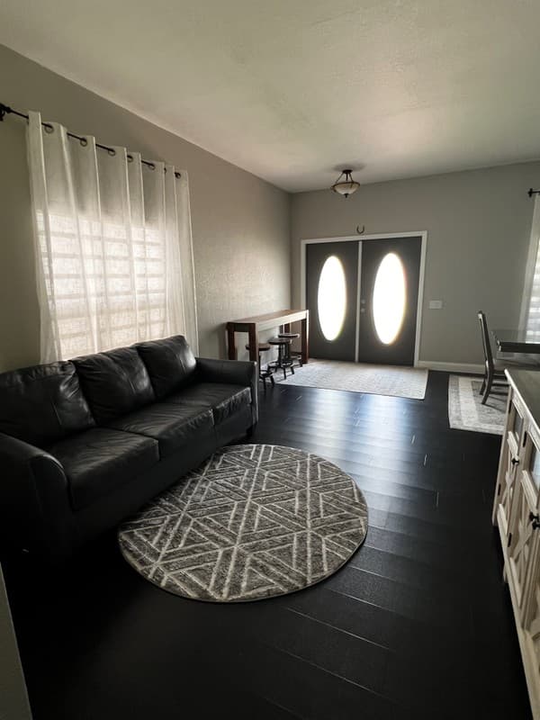 Cape Coral House: 2065 Cape Heather Cir