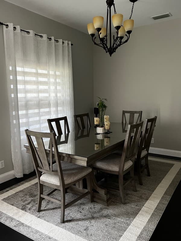 Cape Coral House: 2065 Cape Heather Cir