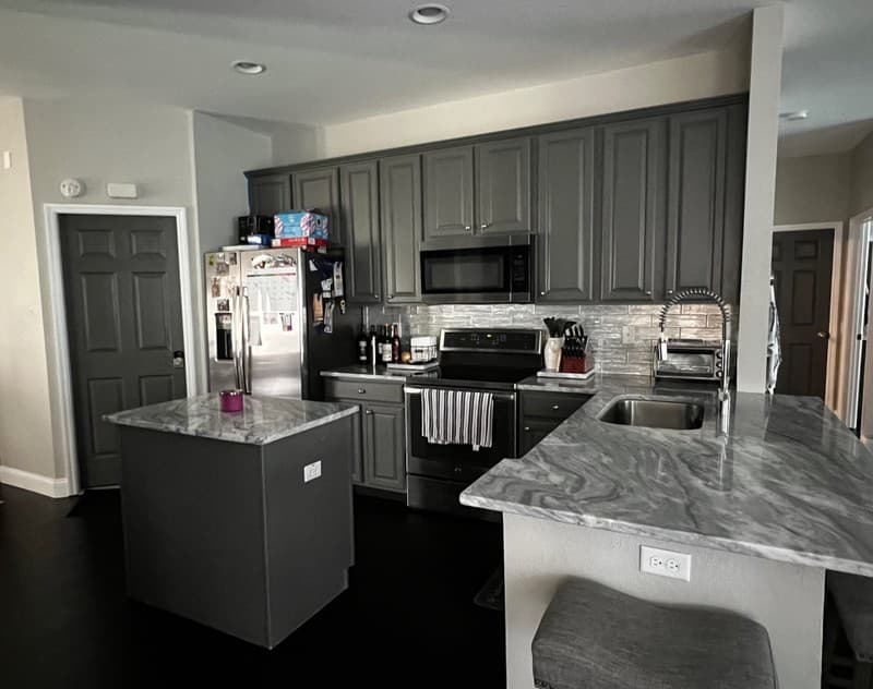 Cape Coral House: 2065 Cape Heather Cir