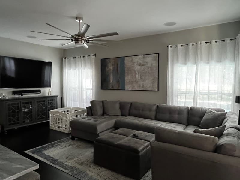 Cape Coral House: 2065 Cape Heather Cir